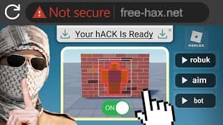 I Investigated Free Game Cheats To See If They Work