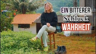 Ein Bitterer Schluck Wahrheit ... | Bibi