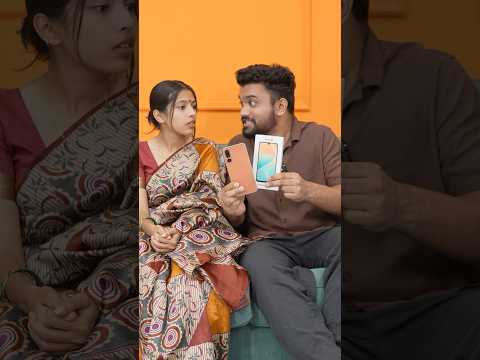 Mummy vs Padosan! #shorts