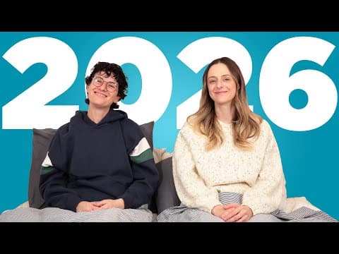 Lgbtq+ Predictions 2026