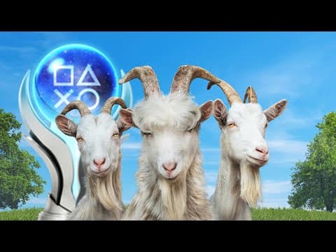 All About The Trophies