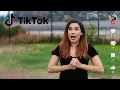 How Tiktok Spoils Tv And Movies