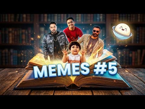 Best Memepustak Memes | Part 5/5 |