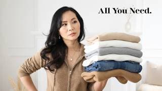 These Are The 9 Most Flattering Essentials Every Short Woman Needs In 2026