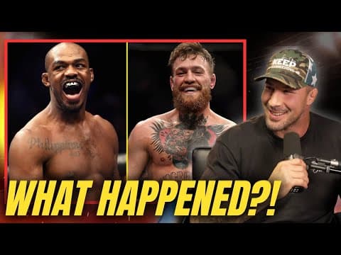 Why The Ufc Isn’t Hitting Like It Used To | Episode 470