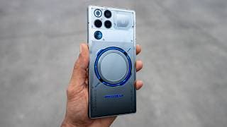 The Coolest Smartphone Of 2025
