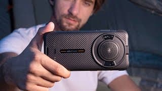 🧱 Ulefone Rugking