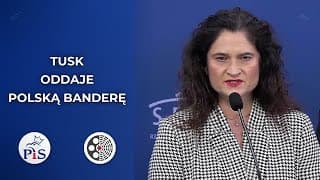 Pis: Tusk Ochrzcił Polski Prom Pod Cypryjską Banderą