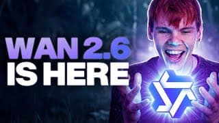 One New Feature Makes Wan 2.6 Insanely Useful