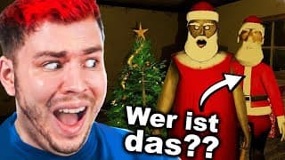 Granny Hat Ein Weihnachts Update Und Sie Ist Nicht Allein