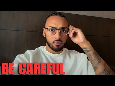 (warning) Be Very Careful As Crypto Tries To Recover