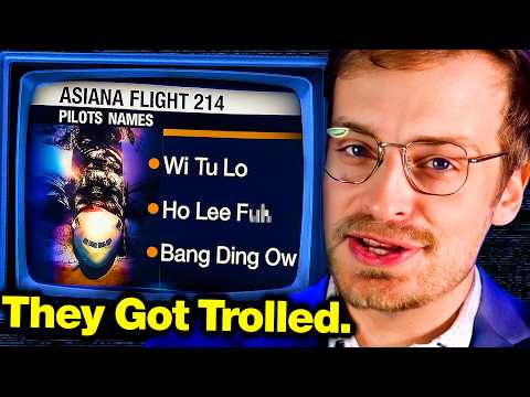 The Unhinged Truth Behind Viral News Fails