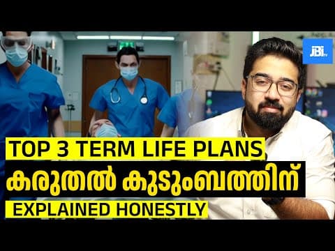 Top 3 Best Term Insurance Plans In India 2025, Honest Review Based On Claims Data