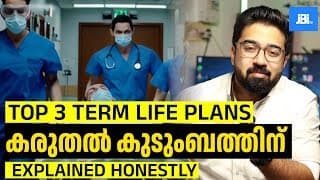 Top 3 Best Term Insurance Plans In India 2025, Honest Review Based On Claims Data