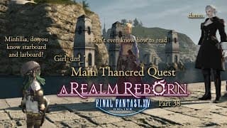 Girl_dm_'s Mtq: Leviathaaaaan [🌱mtq: Arr Part 38🌱]