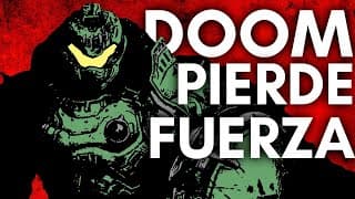 Doom: The Dark Ages Está... Bien.