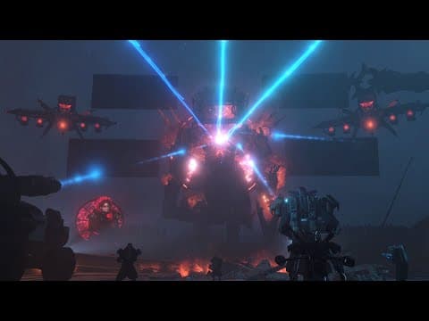 Skibidi Toilet 79 (part 1)