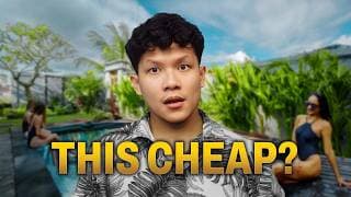 Can You Live In Bali For $400 As A Digital Nomad?