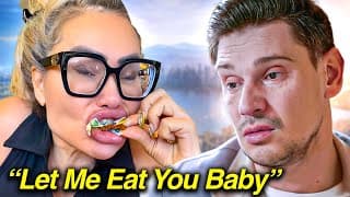 Darcey Dumps Georgi Before The Happily Ever After? Tell All