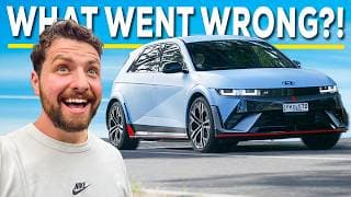 2026 Hyundai Ioniq 5 N Long-term Review: What Went Wrong?!
