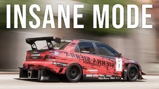 Forza Horizon 5 - Have You Tried Insane Mode???