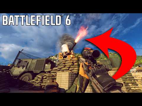 10 Battlefield 6 Secrets You Missed!