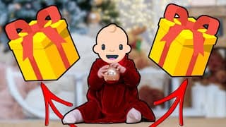 Linett Ajándéka Karácsonyra