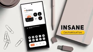 2025’s Best Android Customization Apps – #5 Will Blow Your Mind!