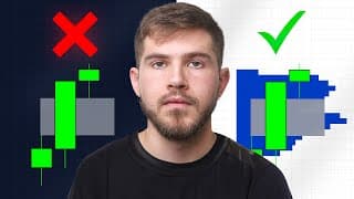 I Found A Secret To Fair Value Gaps