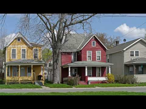 Damn Tenants Don't Understand Recycling