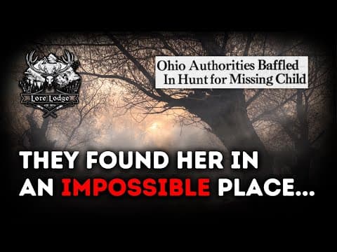 The Unsolvable Disappearance Of Rita Lent