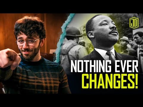 Top 5 Epic Martin Luther King Riots | Ep 19