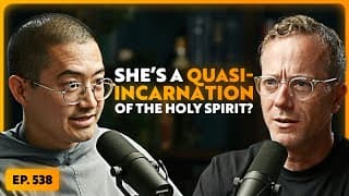 Answering Every Protestant Objection To Mary (fr. Josémaría) | Ep. 538