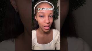 My Eye Color Journey ASMR ft Just4Kira