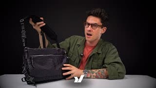 You Won’t Believe What I’ve Discovered! Code Of Bell Annex Liner Ii - Sacoche