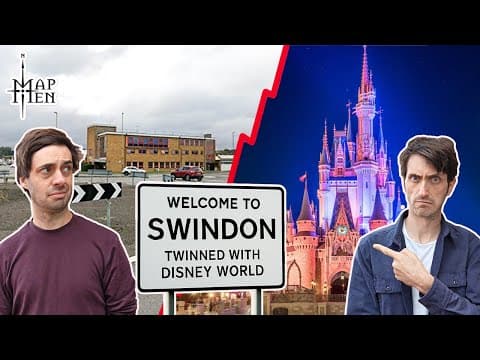 Twin Towns: What Went Wrong?