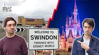 Twin Towns: What Went Wrong?