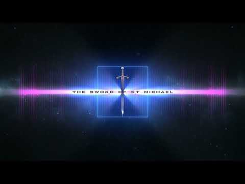 The Sword Of St Michael