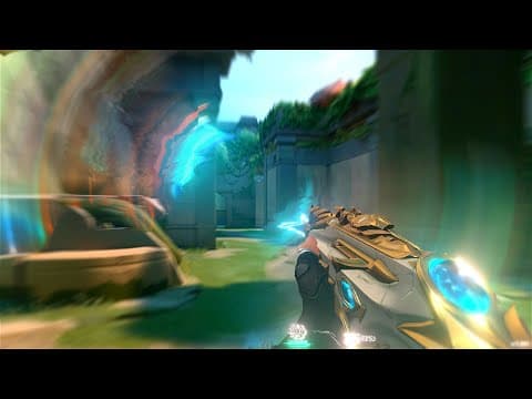 Hiko Abuses Iso Before Nerf...