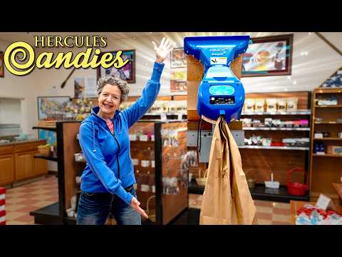 This Simple Machine Is Changing How We Do Everything!