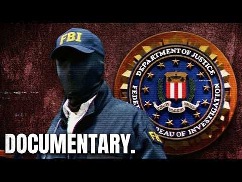 FBI - The Shadow State of America | Documentary