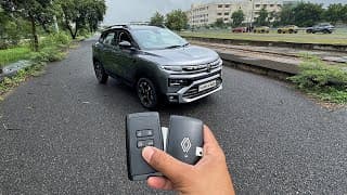 Renault Kiger Facelift 2025 Walkaround | Gagan Choudhary
