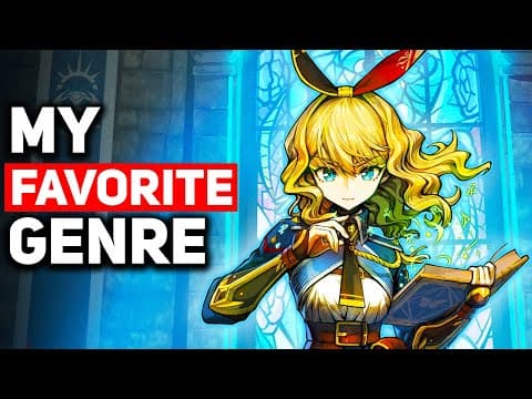 Upcoming Metroidvania Indie Games 2026