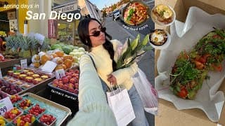 First Days Of Spring | Brunch Dates, New Friends, Shopping & Good Food