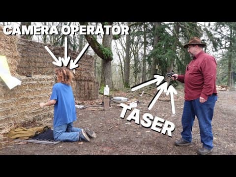 Best Civilian Taser For Personal Protection In 2025