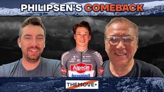 Will Tomorrow's Mountain Stage Decide La Vuelta? | Vuelta A España Stage 19 Analysis | Themove+