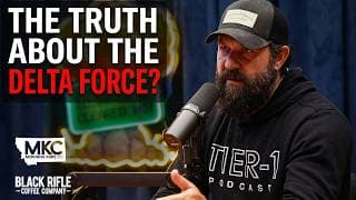 Episode 420 - Brent Tucker - From Delta Force To Being Sued For 25 Million Dollars