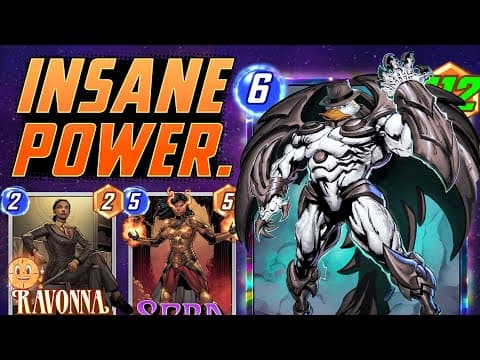 Stupid. Big. Numbers. The #1 Budget Deck!