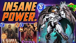 Stupid. Big. Numbers. The #1 Budget Deck!