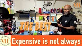 Why An Expensive Item, May Not Necessarily The Best